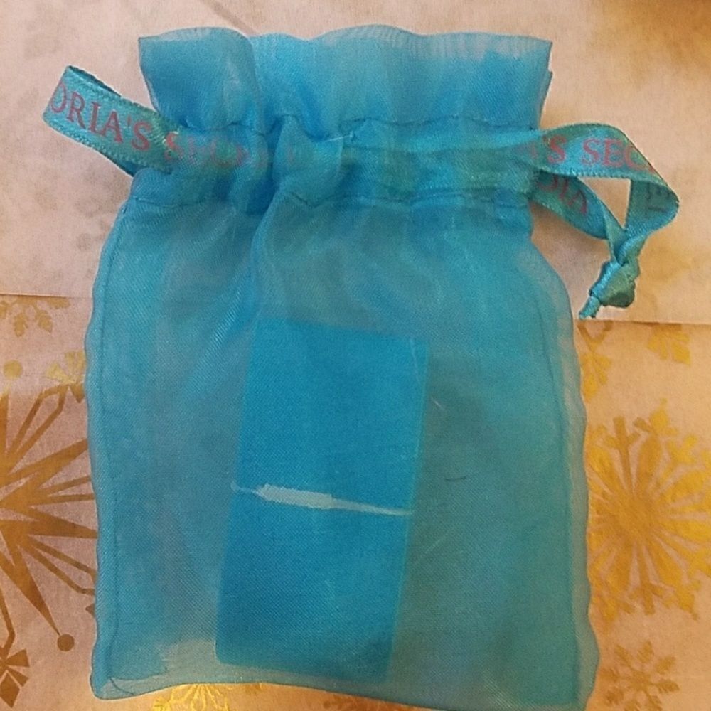 Victorias Secret  strap /lingere mini bag
